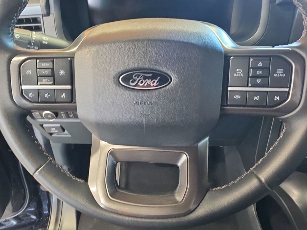 Thumbnail: 2024 Ford F-150 - 30