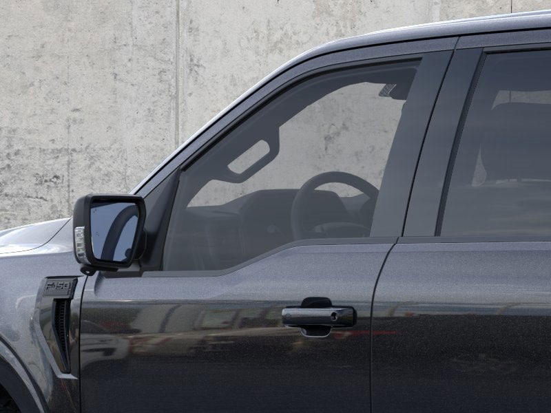 Thumbnail: 2025 Ford F-150 - 21