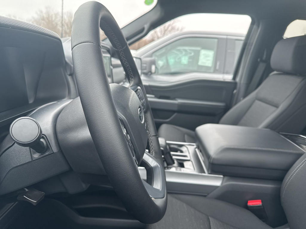 Thumbnail: 2026 Ford F-150 - 30