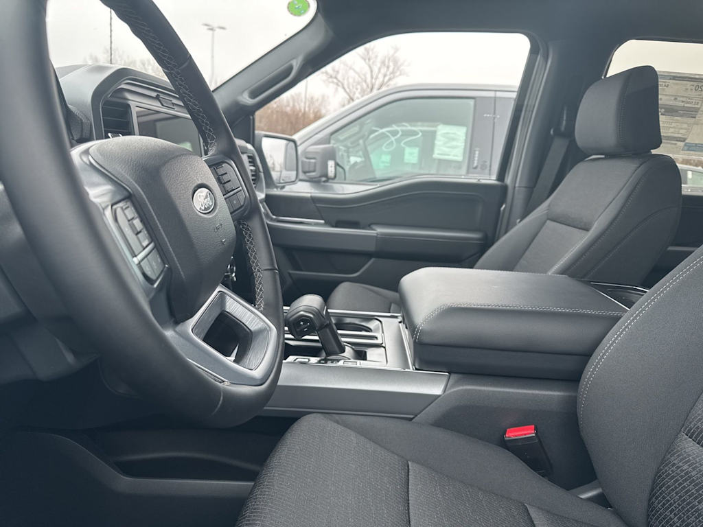 Thumbnail: 2026 Ford F-150 - 29