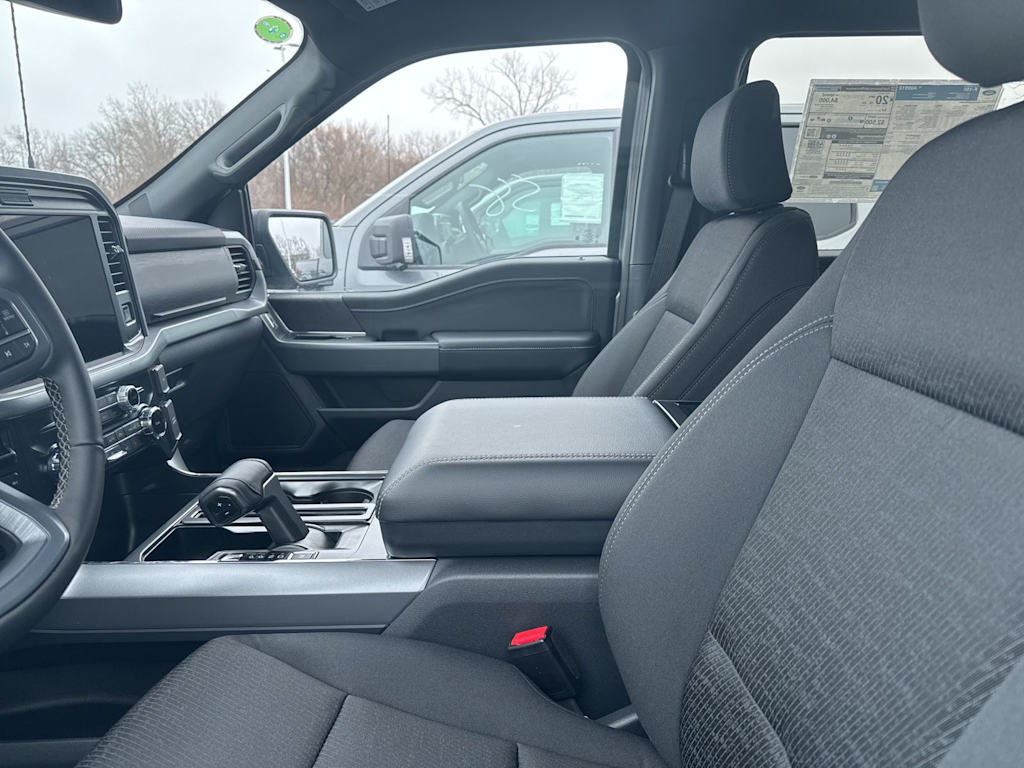 Thumbnail: 2026 Ford F-150 - 7