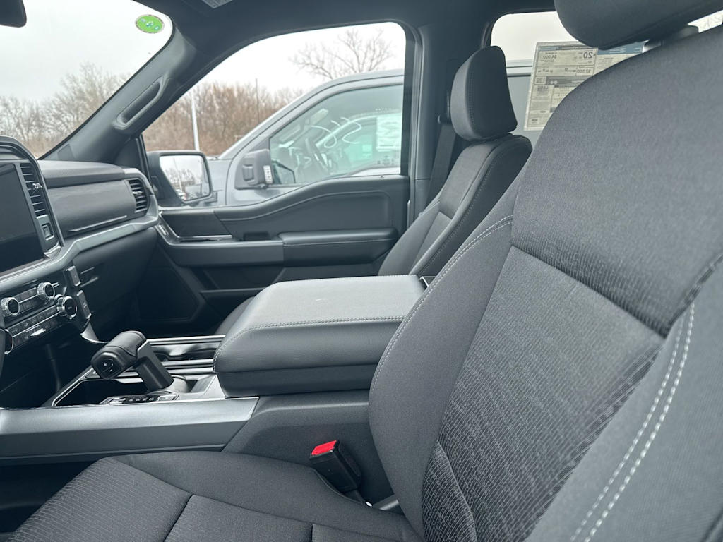 Thumbnail: 2026 Ford F-150 - 6