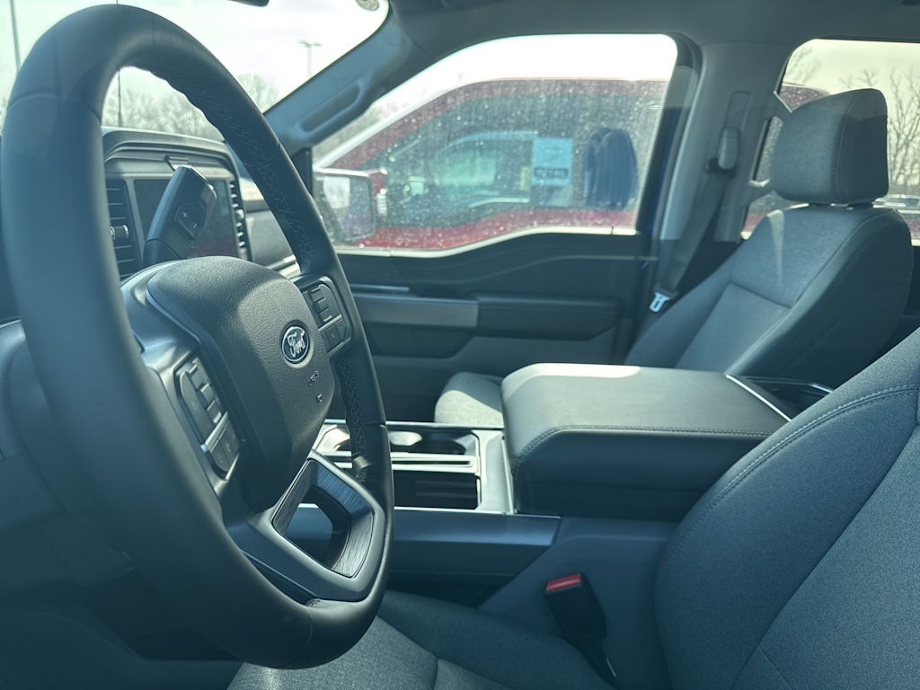 Thumbnail: 2026 Ford F-150 - 30