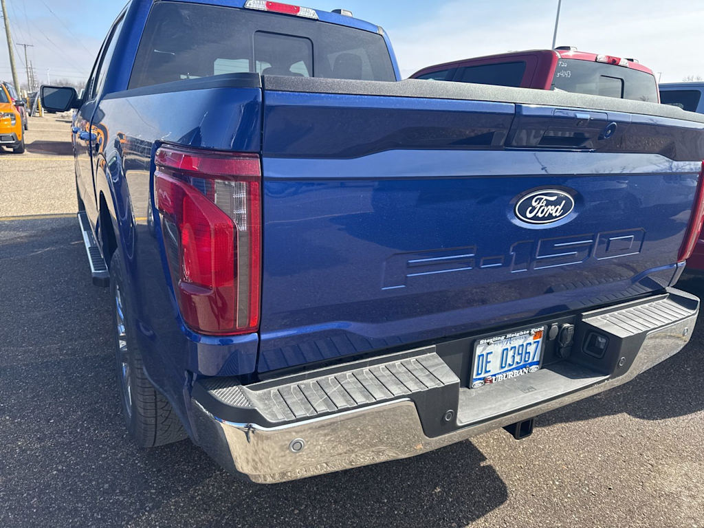 Thumbnail: 2026 Ford F-150 - 24