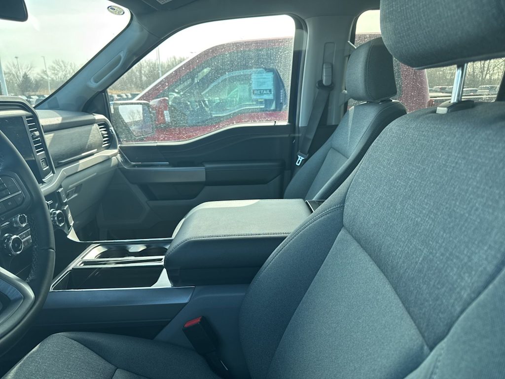 Thumbnail: 2026 Ford F-150 - 6