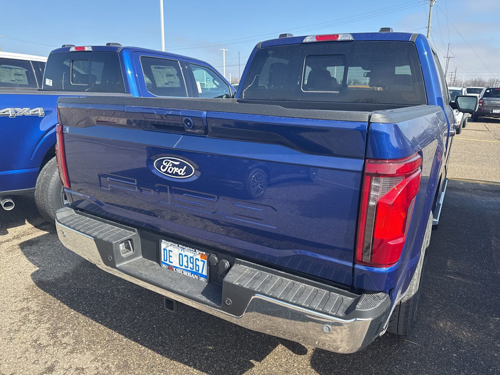 Thumbnail: 2026 Ford F-150 - 15