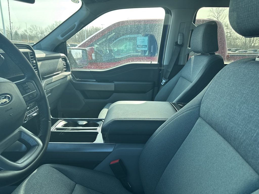 Thumbnail: 2026 Ford F-150 - 7