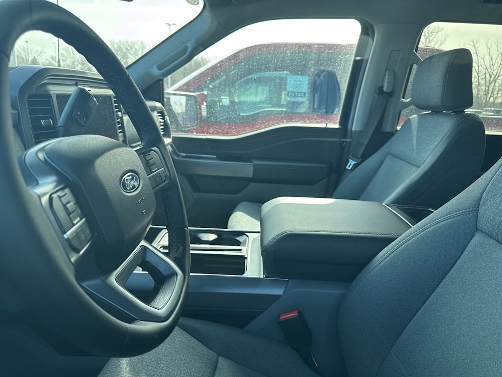 Thumbnail: 2026 Ford F-150 - 29