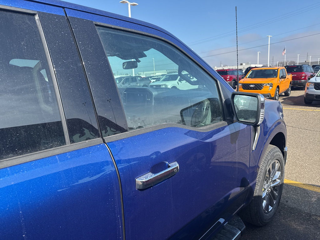 Thumbnail: 2026 Ford F-150 - 5