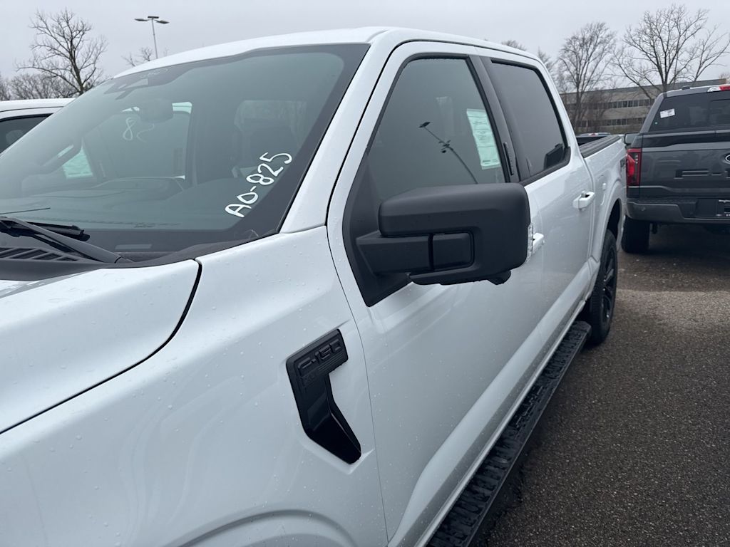 Thumbnail: 2026 Ford F-150 - 9