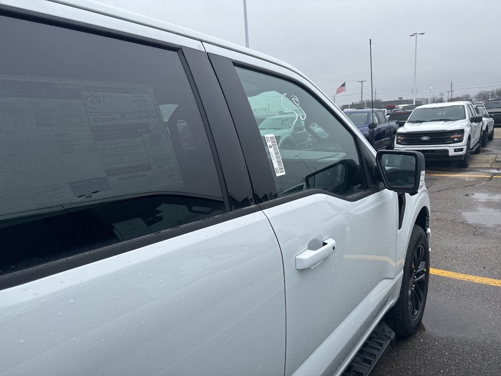 Thumbnail: 2026 Ford F-150 - 14