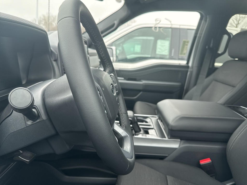 Thumbnail: 2026 Ford F-150 - 31