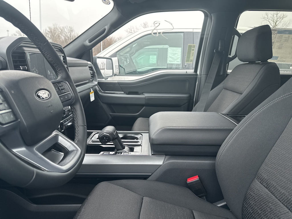 Thumbnail: 2026 Ford F-150 - 8