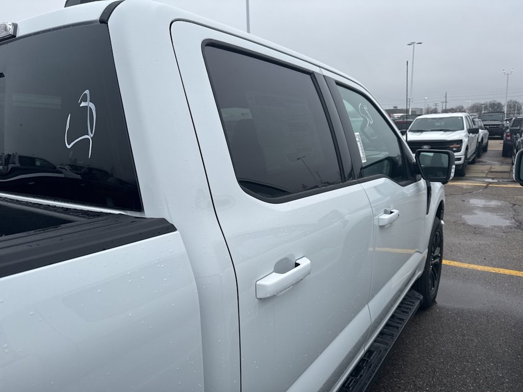 Thumbnail: 2026 Ford F-150 - 15