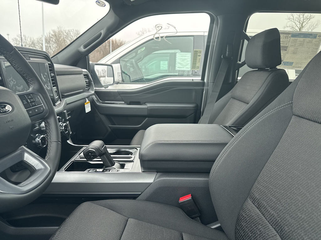 Thumbnail: 2026 Ford F-150 - 7