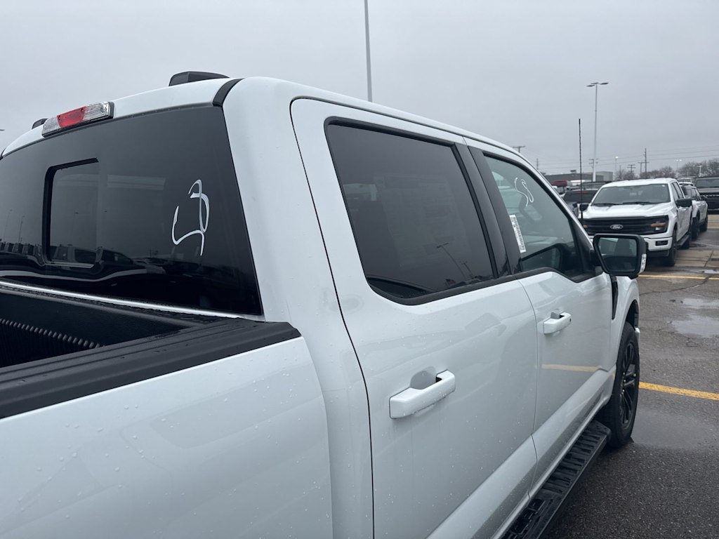 Thumbnail: 2026 Ford F-150 - 26