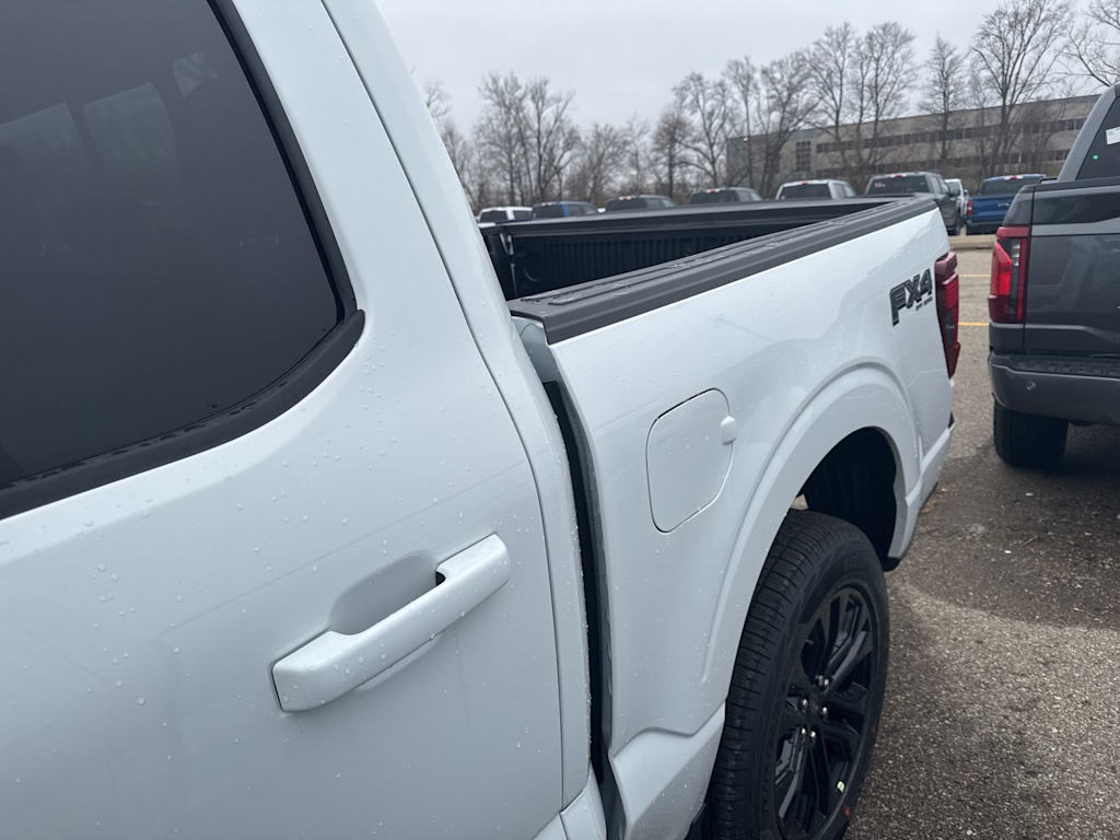 Thumbnail: 2026 Ford F-150 - 19