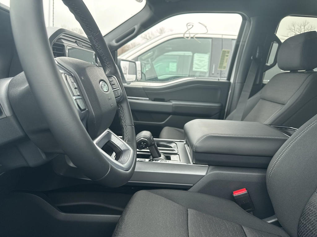 Thumbnail: 2026 Ford F-150 - 30