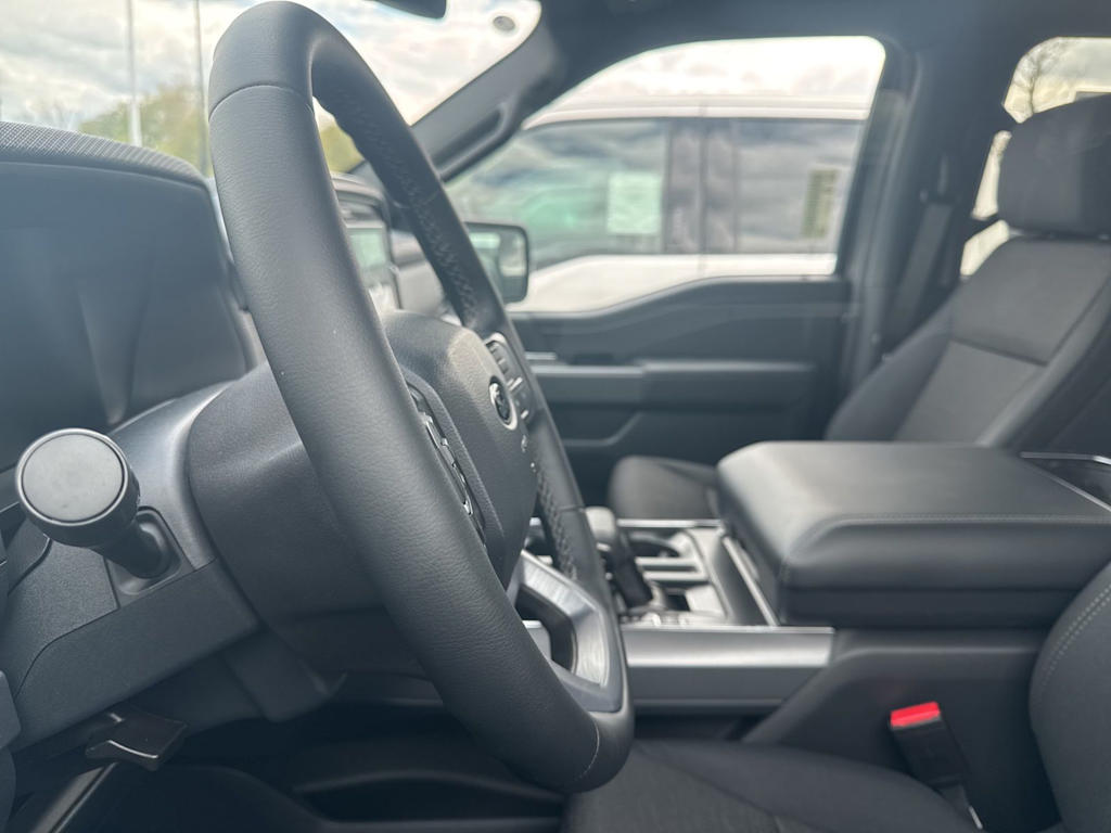 Thumbnail: 2026 Ford F-150 - 32