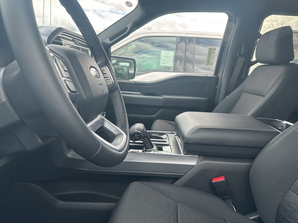 Thumbnail: 2026 Ford F-150 - 31