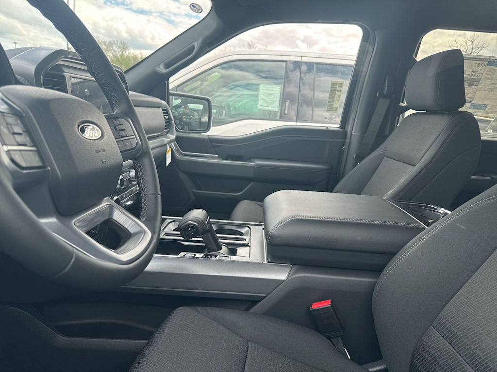 Thumbnail: 2026 Ford F-150 - 7