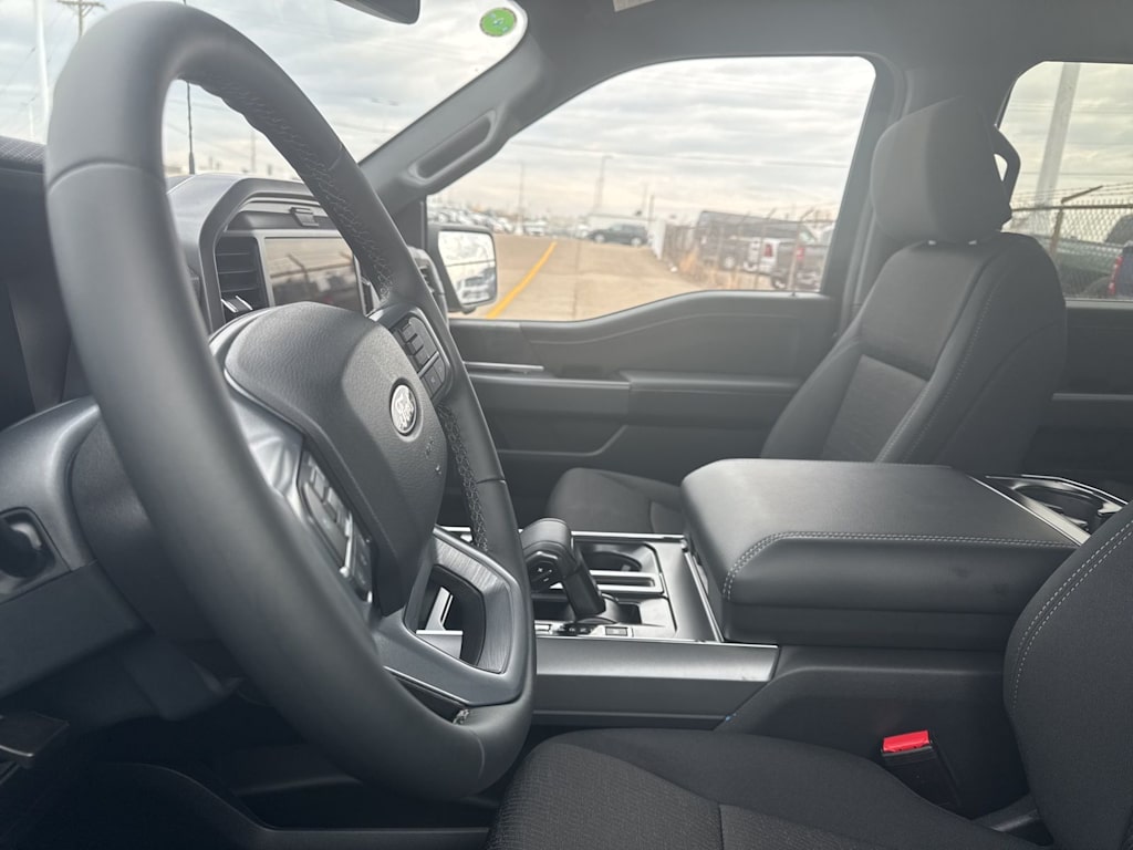 Thumbnail: 2026 Ford F-150 - 2