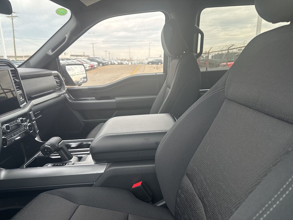 Thumbnail: 2026 Ford F-150 - 6