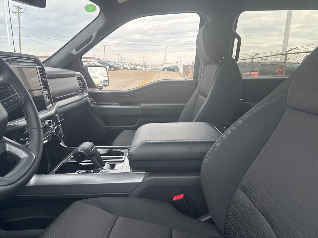 Thumbnail: 2026 Ford F-150 - 7