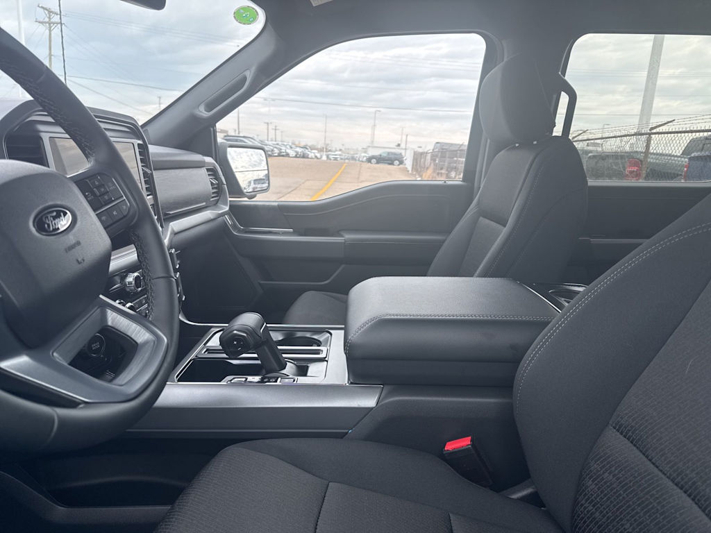 Thumbnail: 2026 Ford F-150 - 30