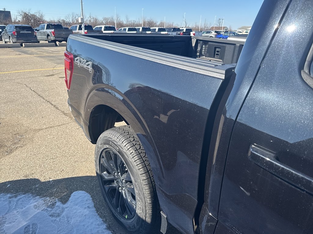 Thumbnail: 2026 Ford F-150 - 8