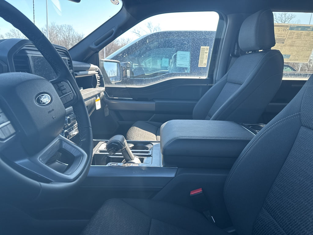 Thumbnail: 2026 Ford F-150 - 29