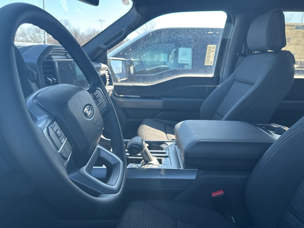 Thumbnail: 2026 Ford F-150 - 30