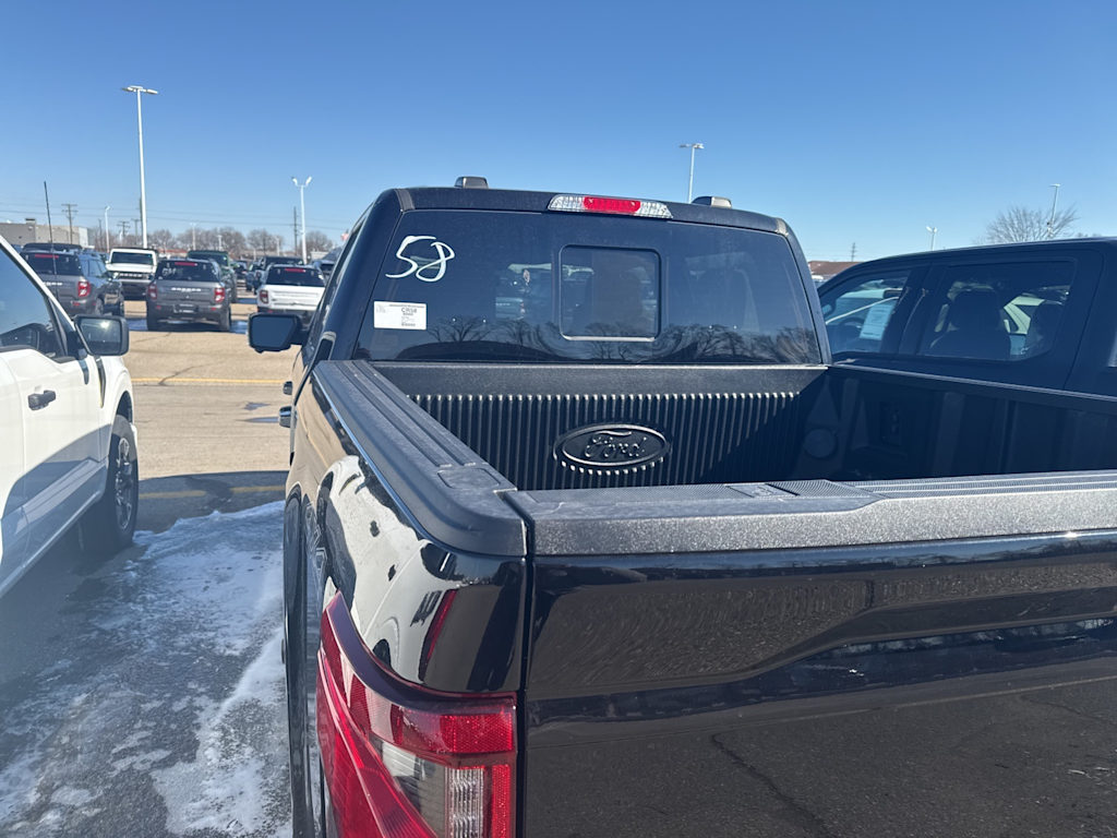 Thumbnail: 2026 Ford F-150 - 5