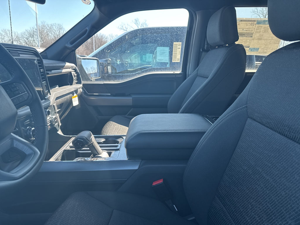 Thumbnail: 2026 Ford F-150 - 6