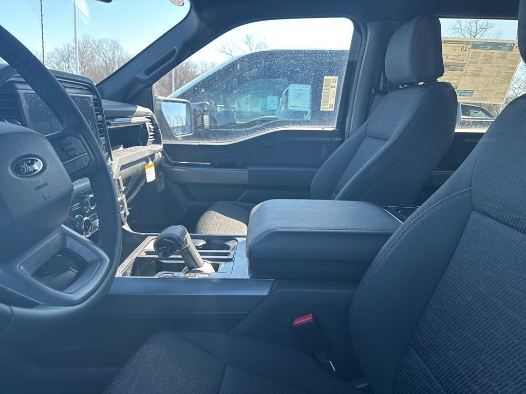 Thumbnail: 2026 Ford F-150 - 7