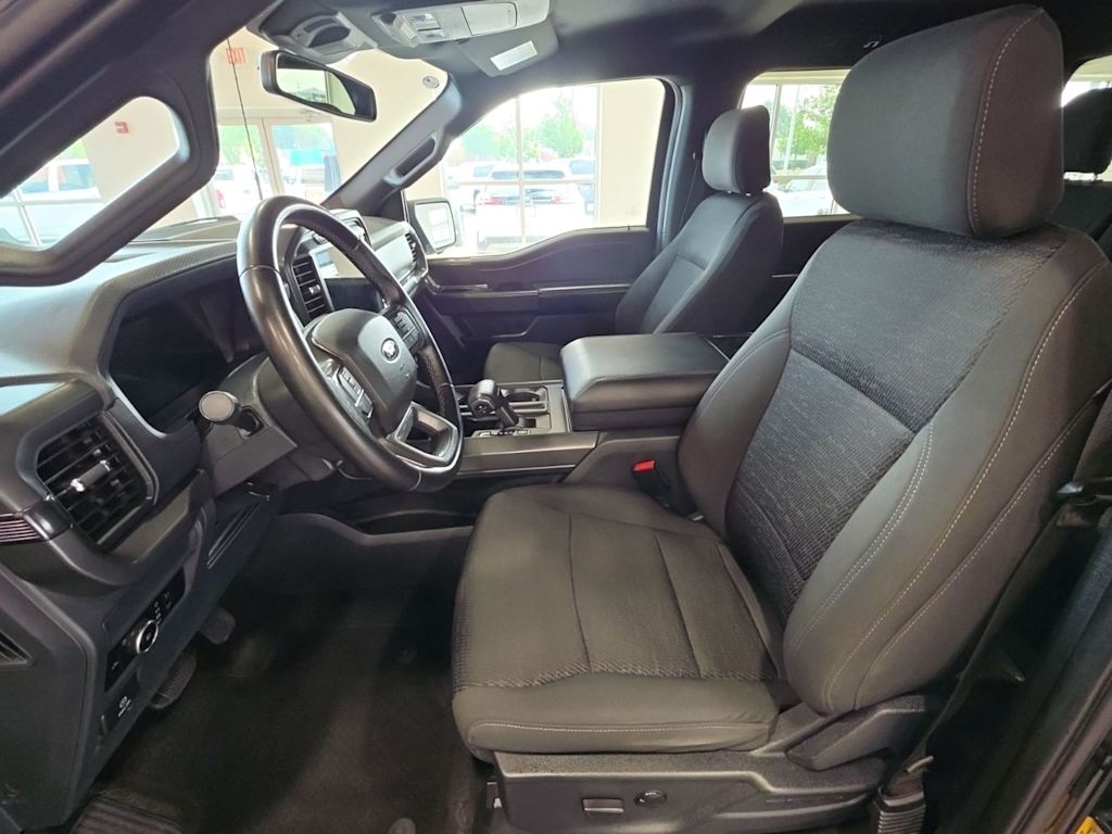 Thumbnail: 2024 Ford F-150 - 9