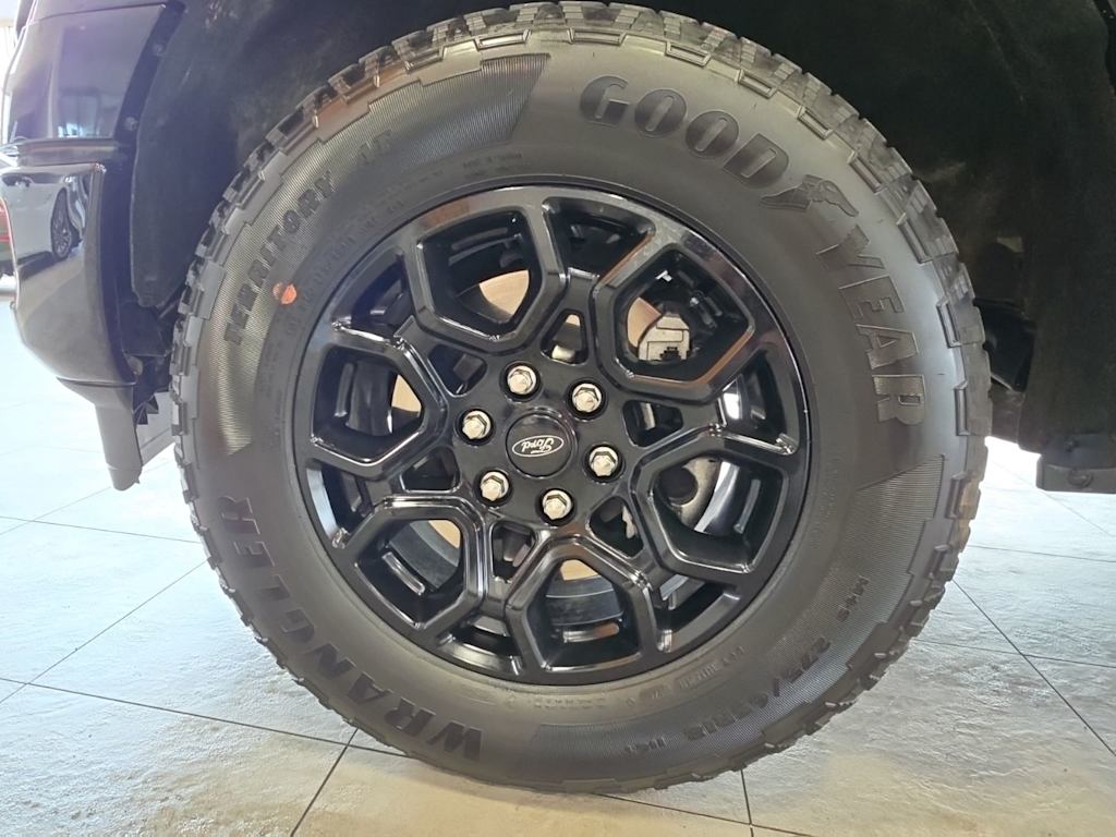 Thumbnail: 2024 Ford F-150 - 7