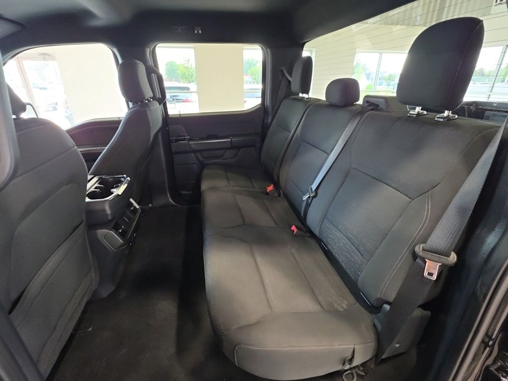 Thumbnail: 2024 Ford F-150 - 10