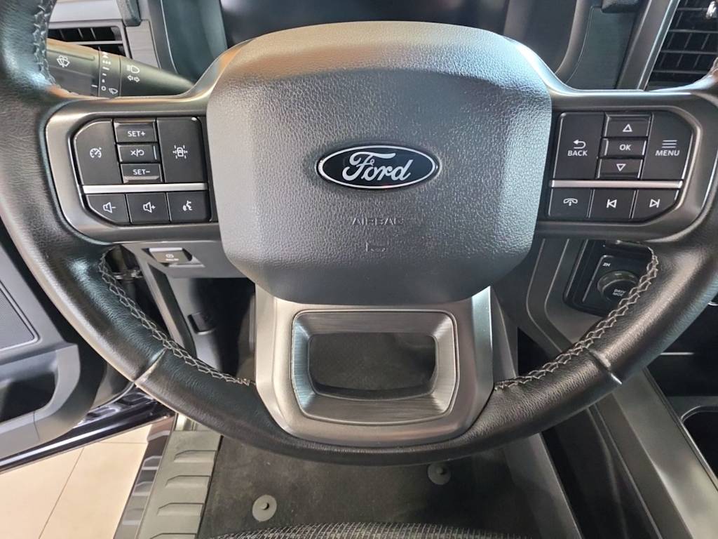 Thumbnail: 2024 Ford F-150 - 27