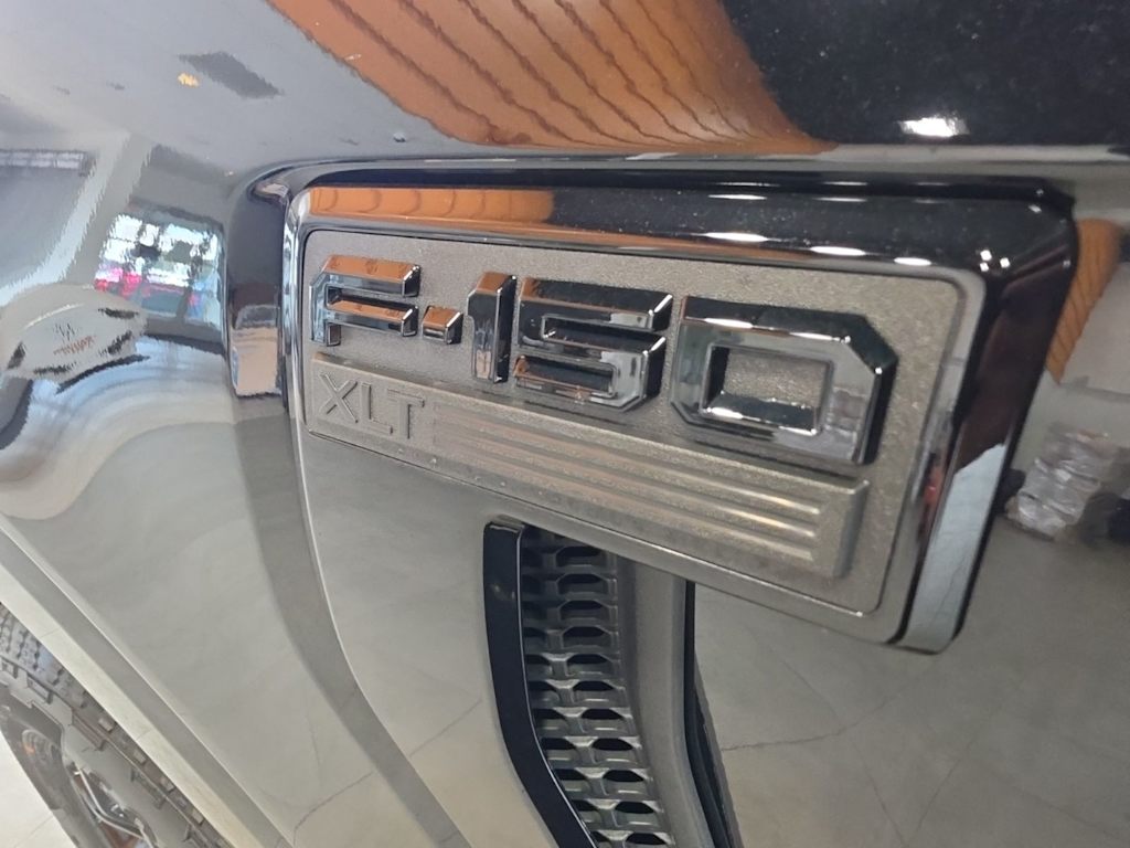 Thumbnail: 2024 Ford F-150 - 8