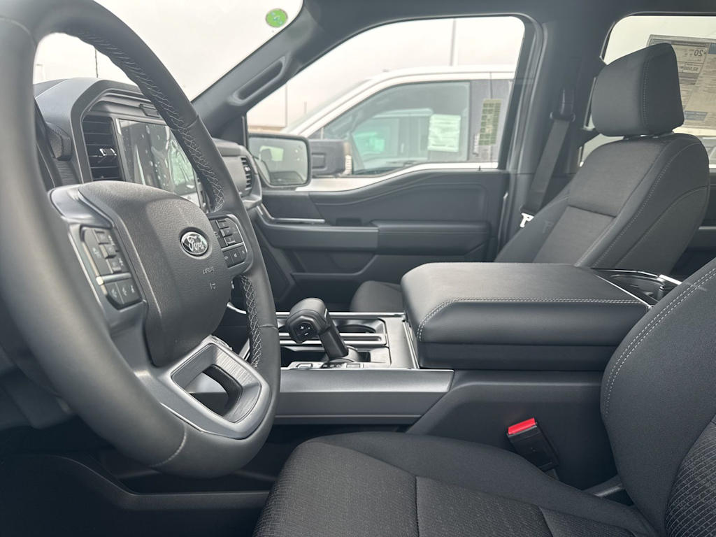 Thumbnail: 2026 Ford F-150 - 2