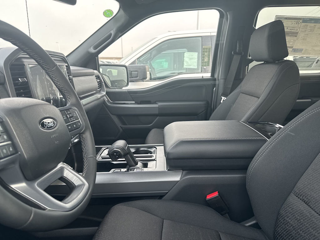 Thumbnail: 2026 Ford F-150 - 8