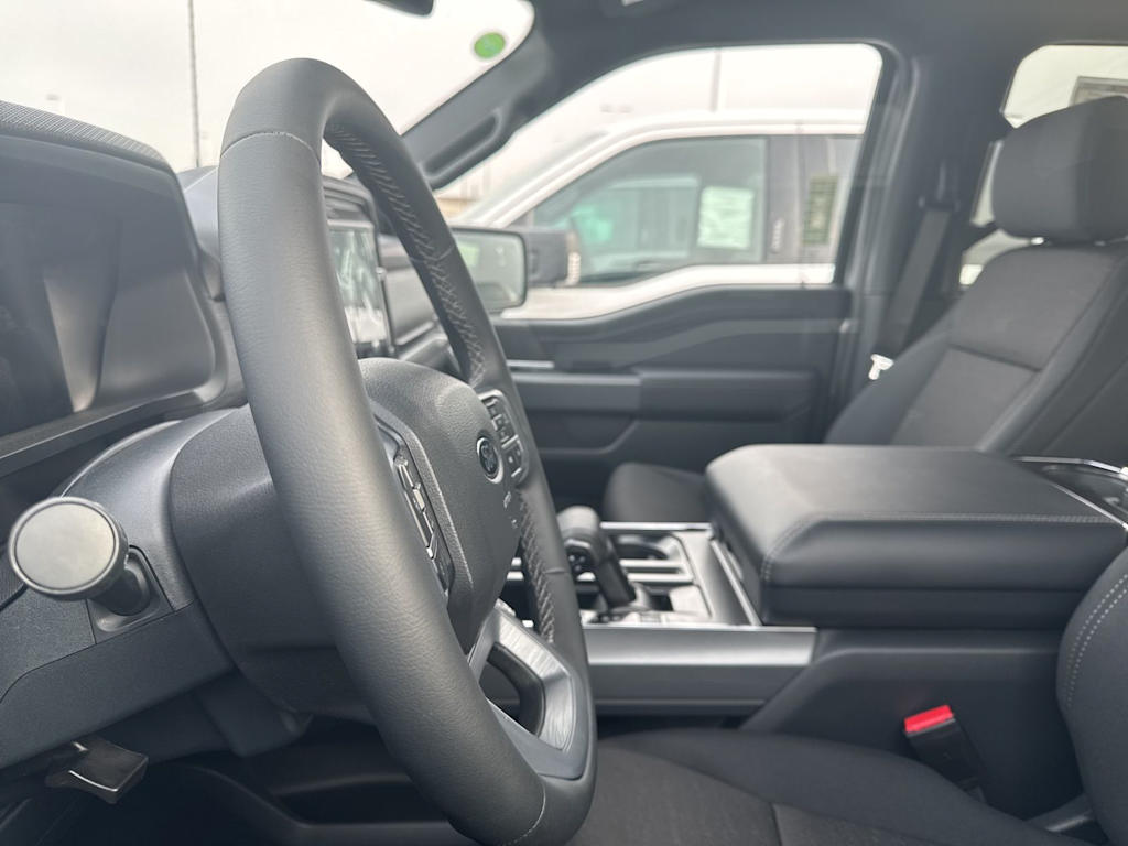 Thumbnail: 2026 Ford F-150 - 30