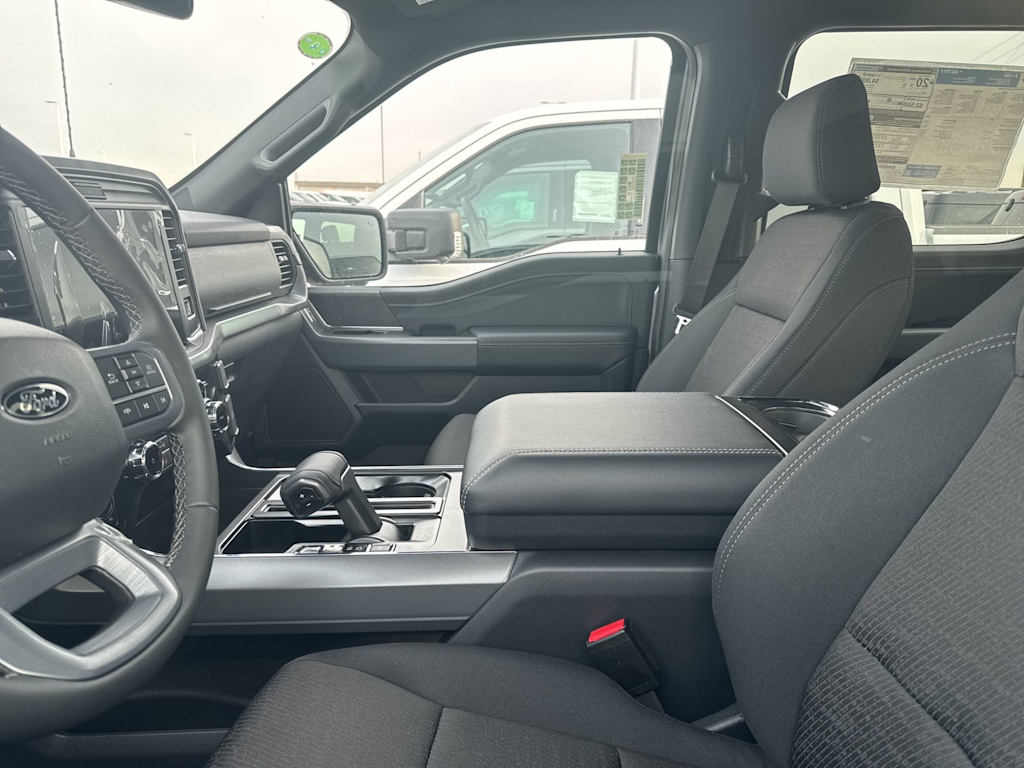 Thumbnail: 2026 Ford F-150 - 7