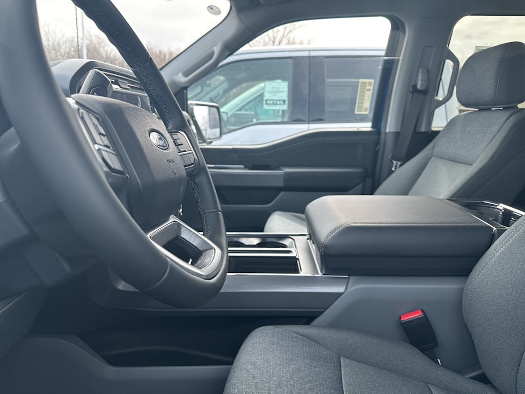 Thumbnail: 2026 Ford F-150 - 29