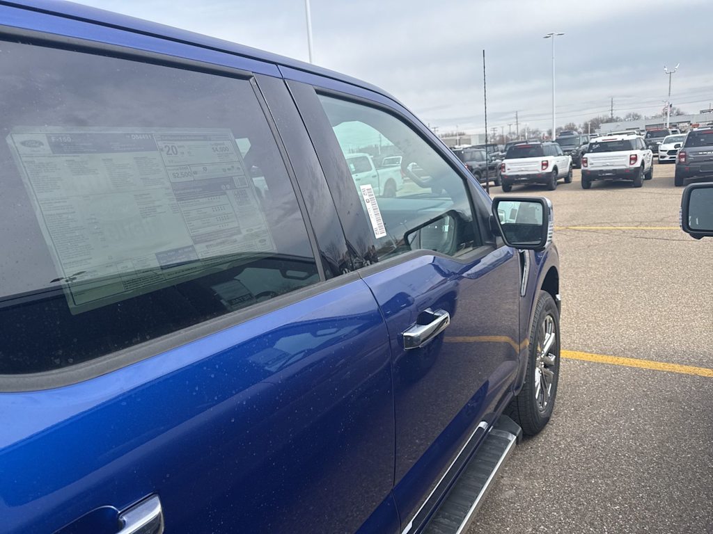 Thumbnail: 2026 Ford F-150 - 6