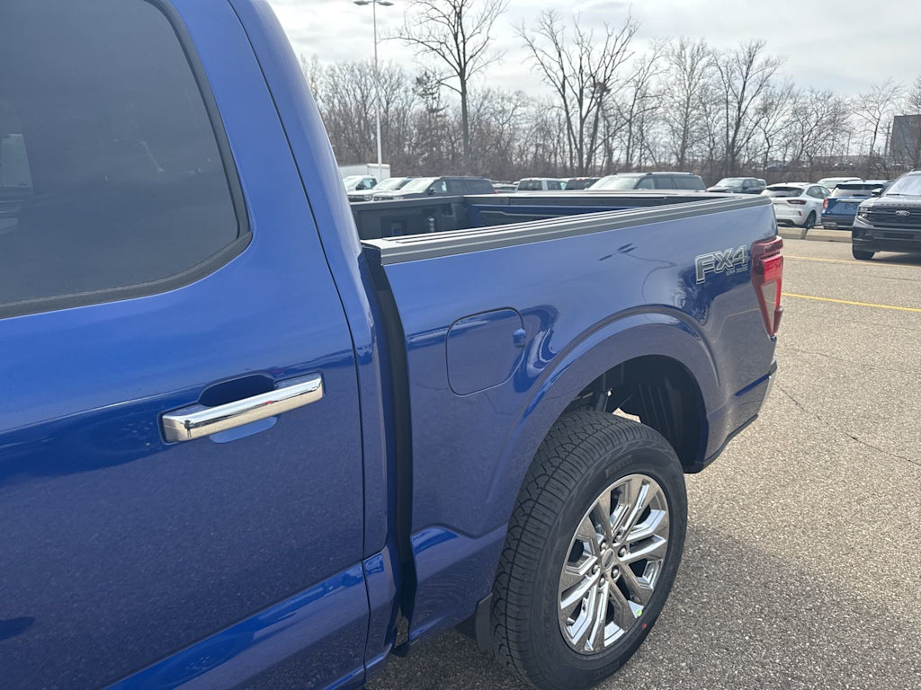 Thumbnail: 2026 Ford F-150 - 18