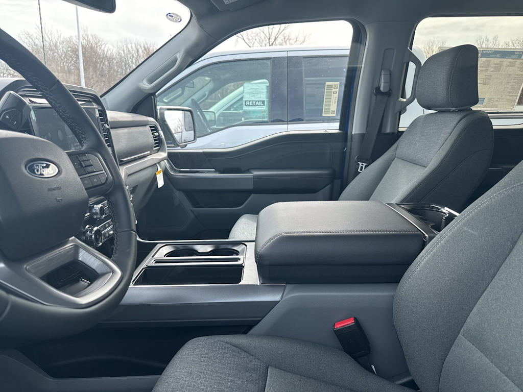 Thumbnail: 2026 Ford F-150 - 8