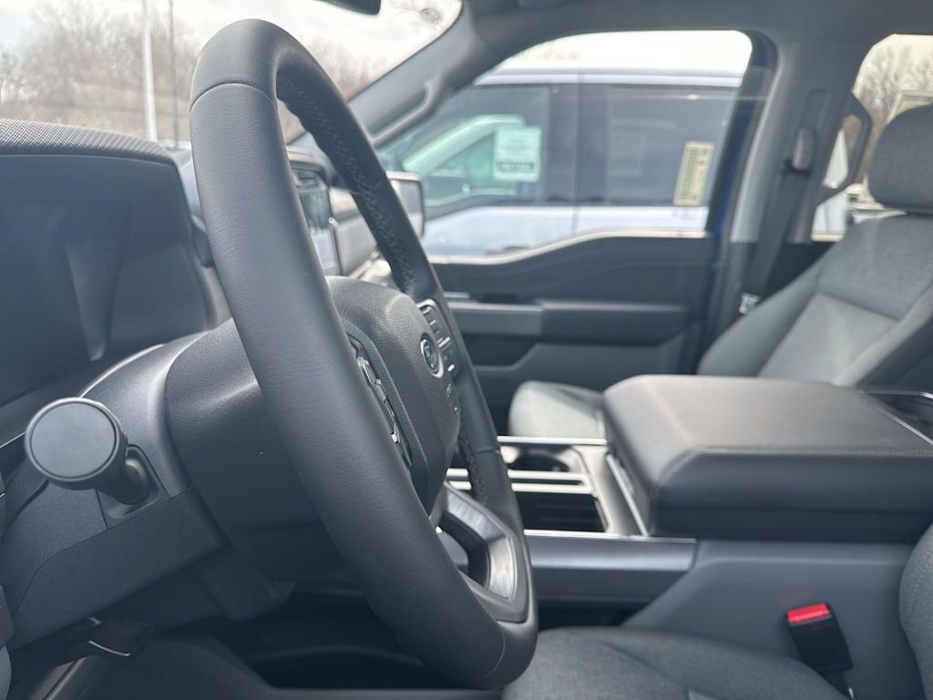 Thumbnail: 2026 Ford F-150 - 30