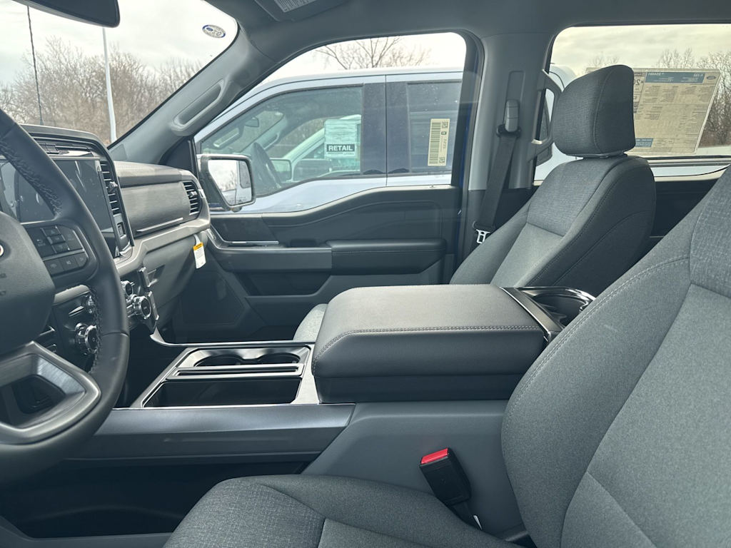 Thumbnail: 2026 Ford F-150 - 7